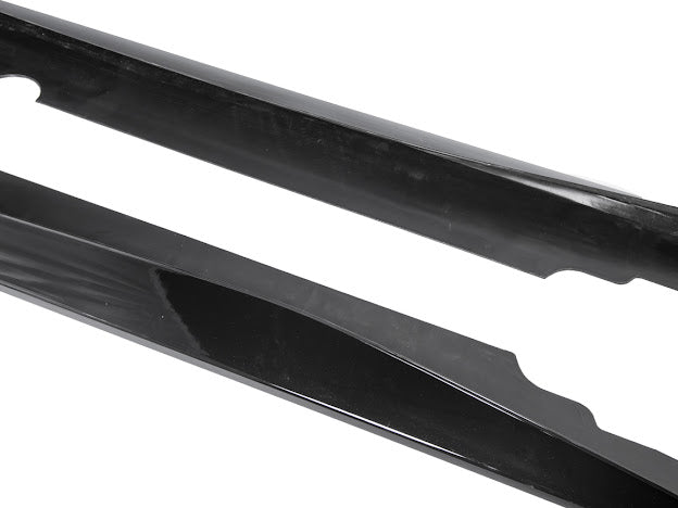 2020+ CHEVROLET CORVETTE C8 SIDE SKIRTS ROCKER PANELS GROUND EFFECTS